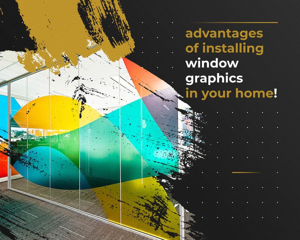Window Graphics in Home 